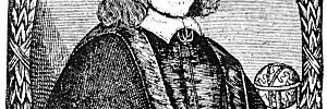 Physical Appearance by Planets, Nicholas Culpeper