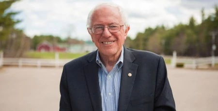 Bernie Sanders Astrology Strength and Weaknesses