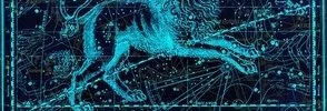 Leo Zodiac Sign Constellation
