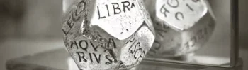 Dice of fortune