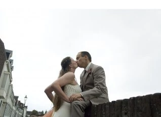 Taurus couple in Love